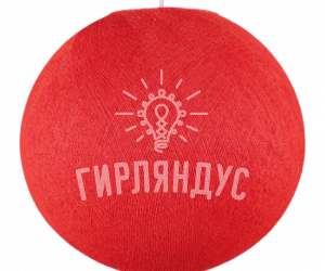 Абажур 35 см