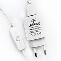 Адаптер для usb-гирлянд