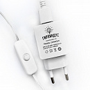 Адаптер для usb-гирлянд