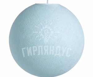 Абажур 25 см