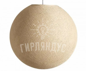 Абажур 25 см