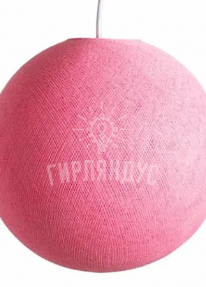 Абажур 30 см