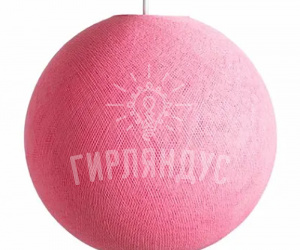 Абажур 30 см