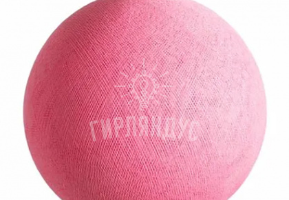 Абажур 30 см