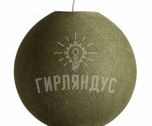 Абажур 35 см